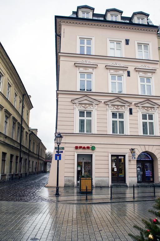 Royal Residence By Otr Krakau Exterior foto